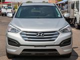 Used 2014 Hyundai Santa Fe Sport image 3