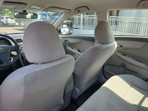 Used 2009 Toyota Corolla LE FWD image 12