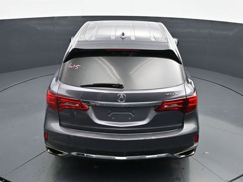 Used 2018 Acura MDX FWD w/ Technology Package image 20