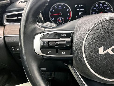 Used 2024 Kia K5 EX w/ EX Premium Package FWD image 25