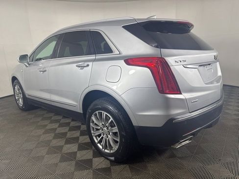 Used 2017 Cadillac XT5 Luxury w/ Driver Awareness Package image 6