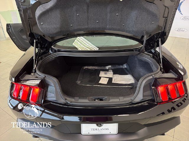 New 2026 Ford Mustang Premium RWD image 12