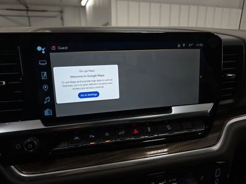 New 2026 Chevrolet Silverado 1500 LT Trail Boss w/ LT Trail Boss Premium Package image 14