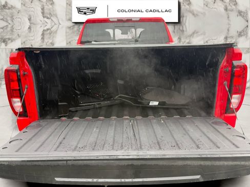 Used 2025 GMC Sierra 1500 Elevation w/ Preferred Package AWD/4WD image 23