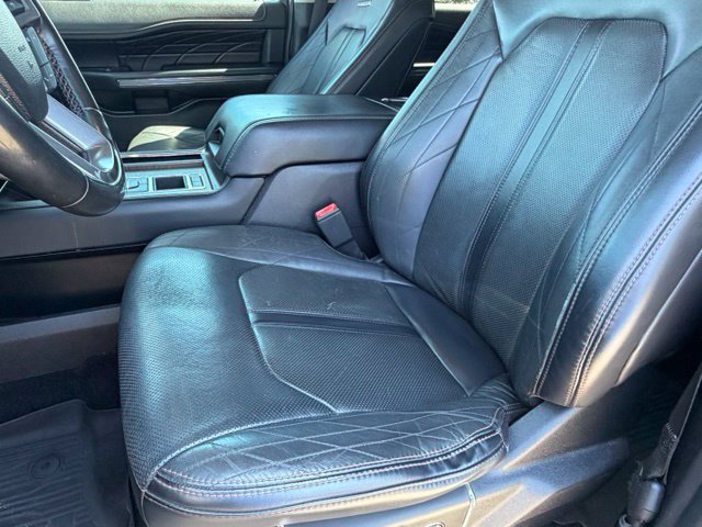 Used 2019 Ford Expedition Max Platinum RWD image 14