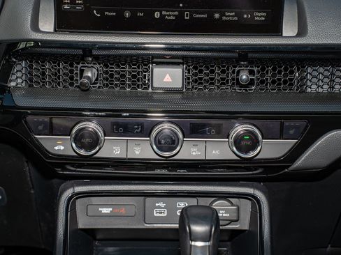 Certified 2025 Honda CR-V EX-L image 26