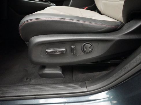 Certified 2023 Honda CR-V Sport Touring image 29