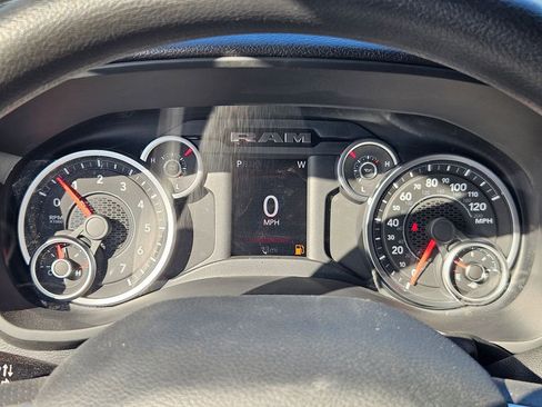 New 2026 RAM 2500 Tradesman w/ Power Wagon Package image 21