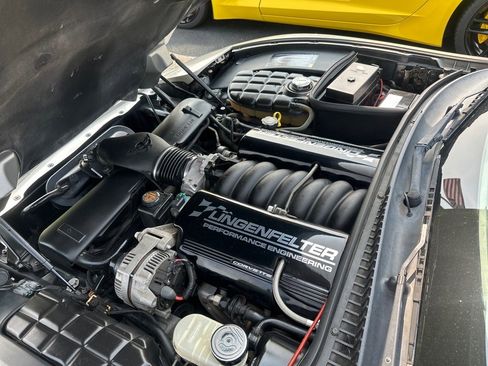 Used 2002 Chevrolet Corvette Convertible w/ Preferred Equipment Group2 image 20