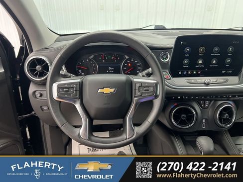 Used 2024 Chevrolet Blazer LT w/ Convenience Package image 26