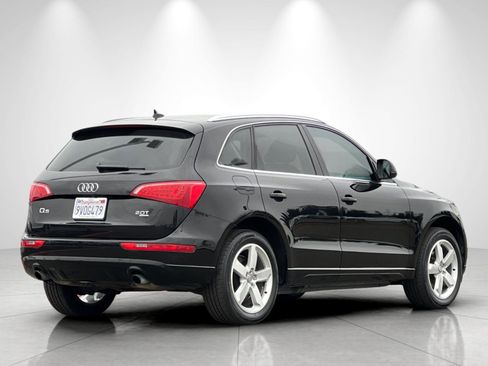 Used 2012 Audi Q5 2.0T Premium Plus image 5