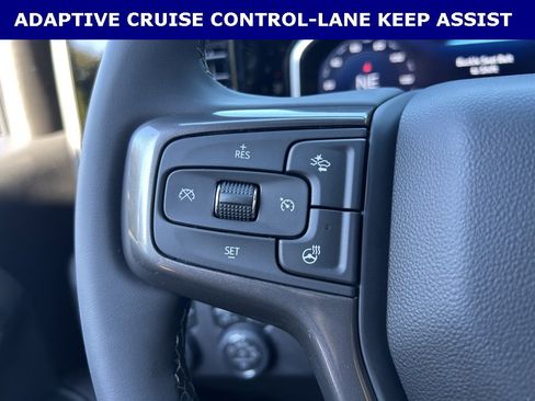 New 2026 Chevrolet Silverado 2500 High Country w/ Midnight Edition image 19