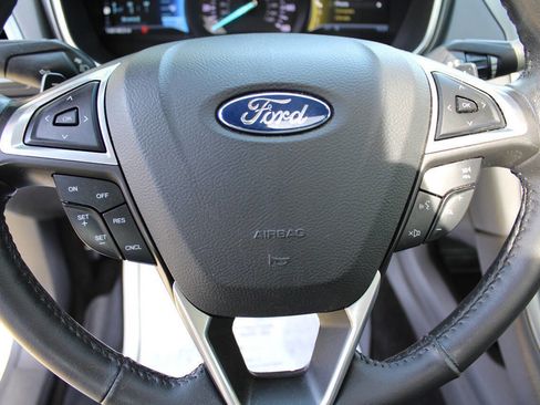 Used 2014 Ford Fusion Titanium image 27