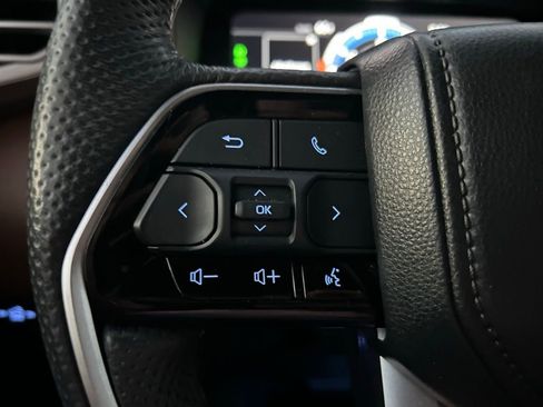 Used 2024 Toyota Tundra 1794 Edition image 21