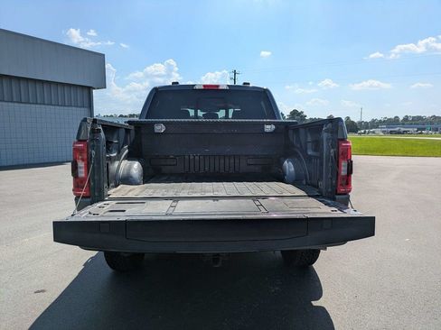 Used 2022 Ford F150 XLT w/ Equipment Group 302A High AWD/4WD image 14