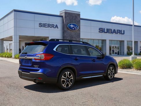 New 2026 Subaru Ascent Limited image 11