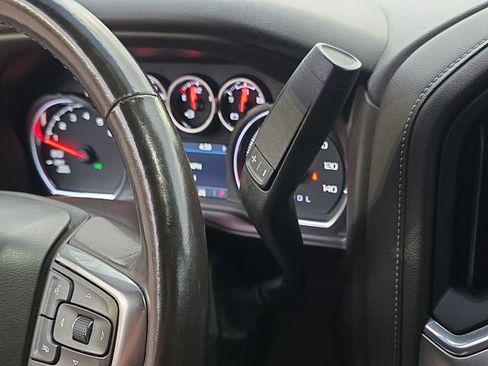Used 2022 Chevrolet Silverado 1500 RST w/ All Star Edition Plus AWD/4WD image 20