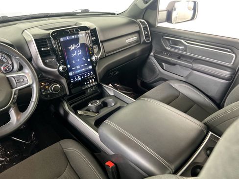 Used 2023 RAM 1500 Big Horn AWD/4WD image 23