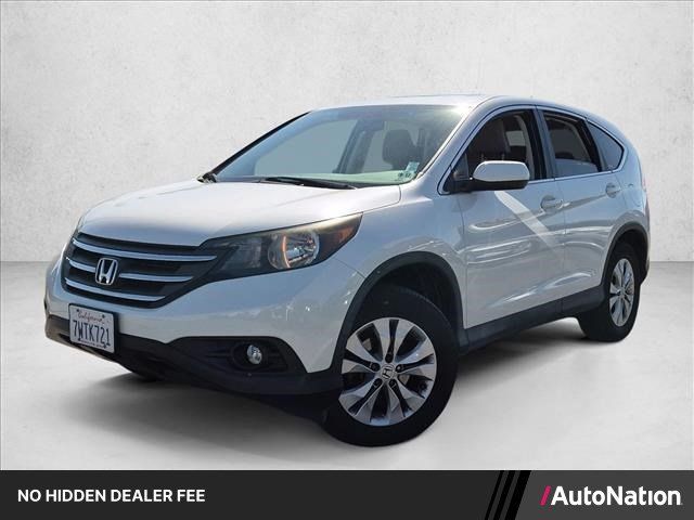 Used 2012 Honda CR-V EX image 1