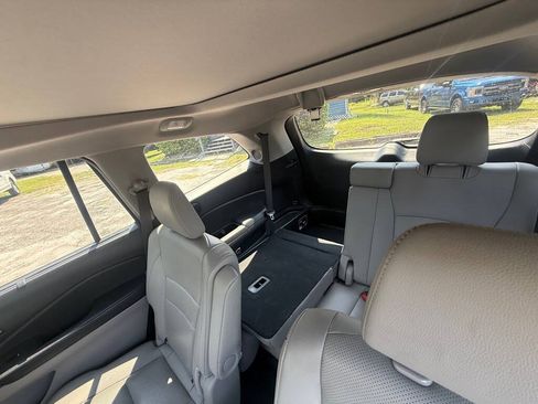 Used 2019 Honda Pilot Elite image 11