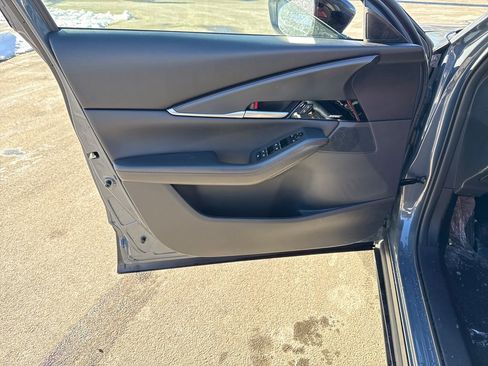 New 2026 MAZDA CX-30 AWD 2.5 S image 23