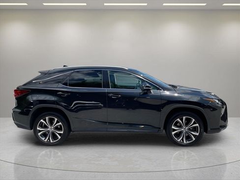 Used 2019 Lexus RX 350 FWD w/ Premium Package image 6