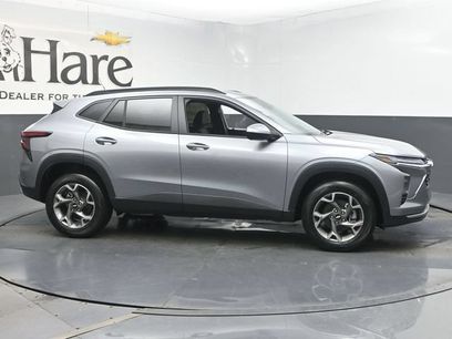 New 2026 Chevrolet Trax LT w/ LT Convenience Package