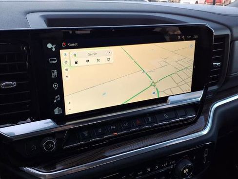 New 2026 Chevrolet Silverado 2500 LT w/ Trail Boss Package image 24