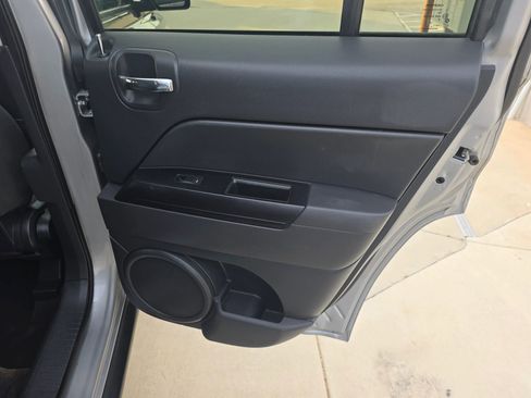 Used 2017 Jeep Patriot Sport w/ Power Value Group image 28