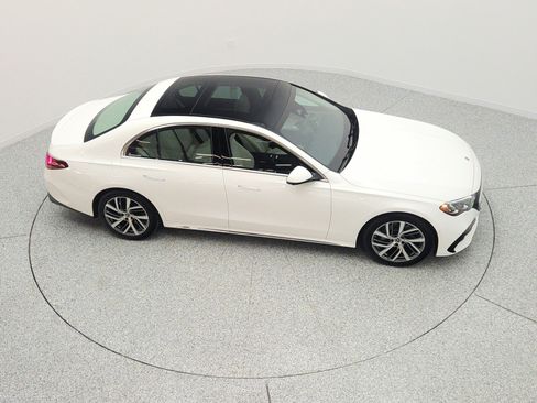 Certified 2026 Mercedes-Benz E 350 Sedan image 26