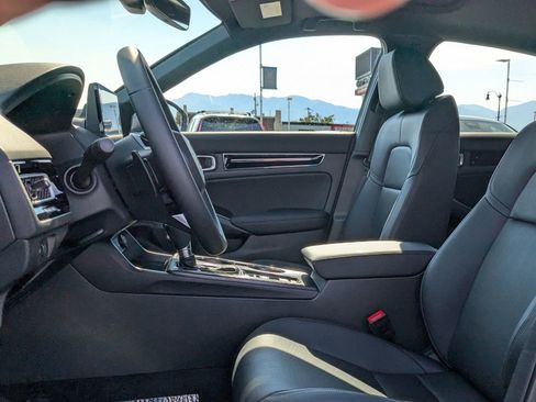 New 2026 Honda Civic Sport Touring image 20