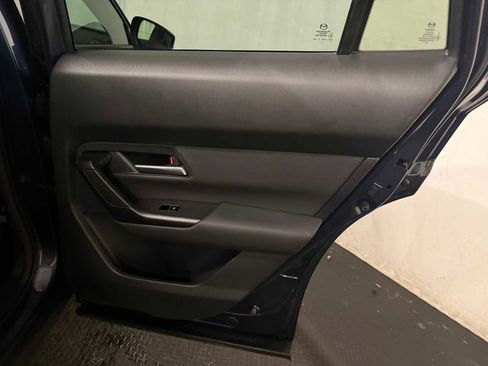 Certified 2025 MAZDA CX-50 AWD 2.5 Hybrid w/ Weather Package image 27