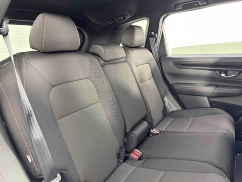 Used 2024 Honda CR-V Sport image 34