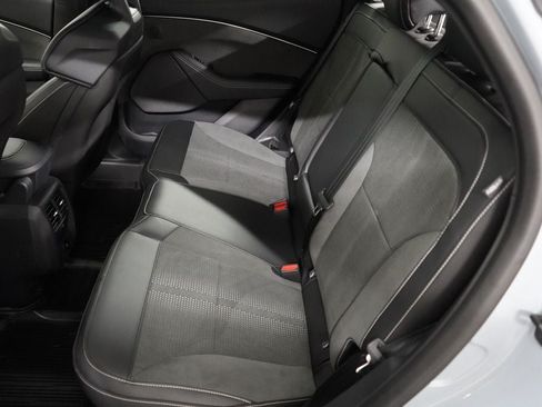Certified 2025 Ford Mustang Mach-E GT AWD/4WD image 30