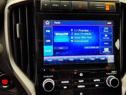 Used 2022 Subaru Ascent Touring AWD/4WD image 20