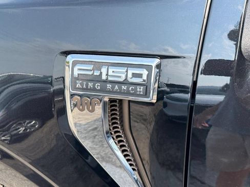 New 2026 Ford F150 King Ranch w/ Equipment Group 601A High AWD/4WD image 5