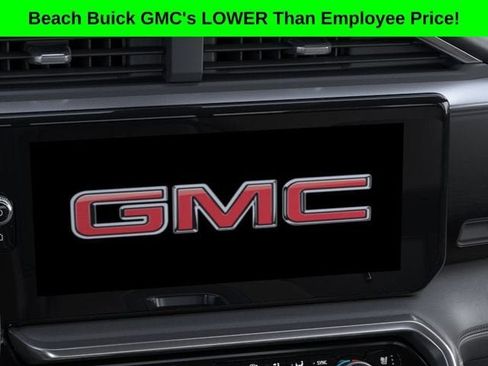 New 2026 GMC Sierra 1500 Denali AWD/4WD image 20