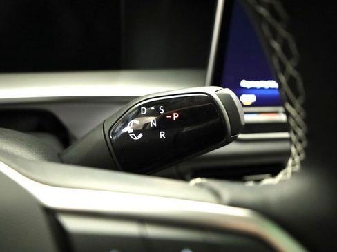 New 2026 Volkswagen Tiguan SE AWD/4WD image 27