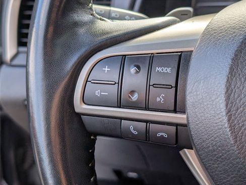 Used 2020 Lexus RX 350 AWD w/ Premium Package image 24