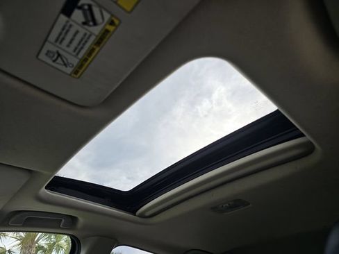 Used 2016 Honda HR-V EX-L image 21