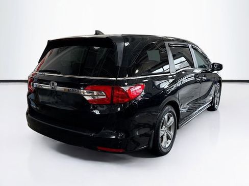 Used 2018 Honda Odyssey EX image 6
