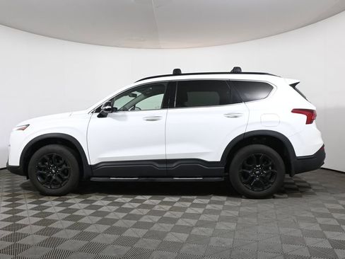 Used 2022 Hyundai Santa Fe XRT AWD/4WD image 2