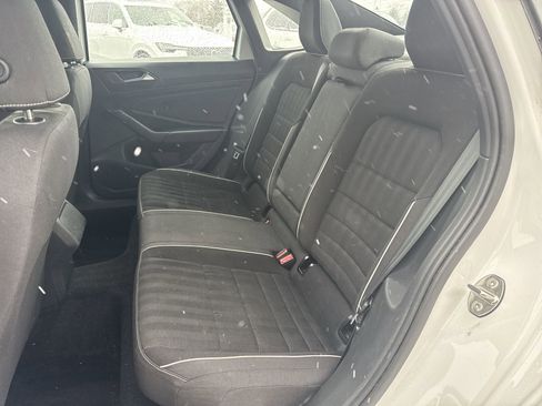 Certified 2023 Volkswagen Jetta Sport image 25