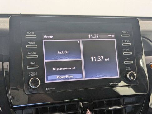 Certified 2021 Toyota Camry LE FWD image 18