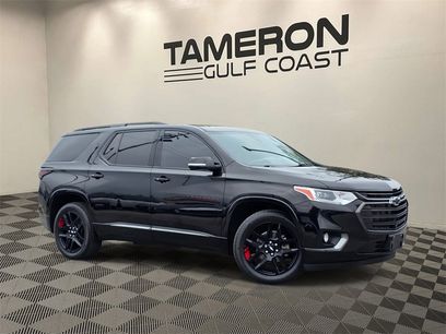 Used 2020 Chevrolet Traverse Premier w/ Redline Edition