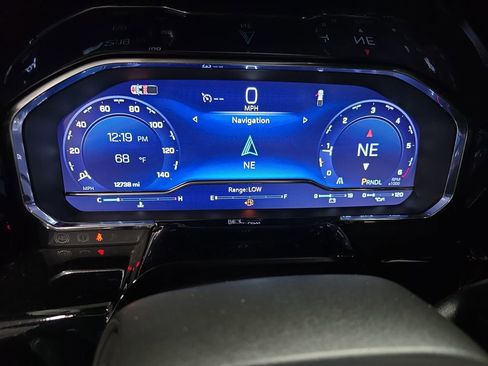 Used 2024 Chevrolet Silverado 1500 LT w/ All Star Edition Plus image 19