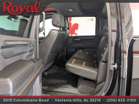 Used 2024 GMC Sierra 2500 AT4 w/ AT4 Premium Plus Package image 14