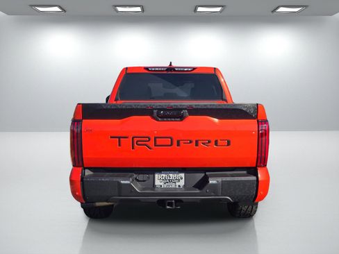Used 2023 Toyota Tundra TRD Pro image 5