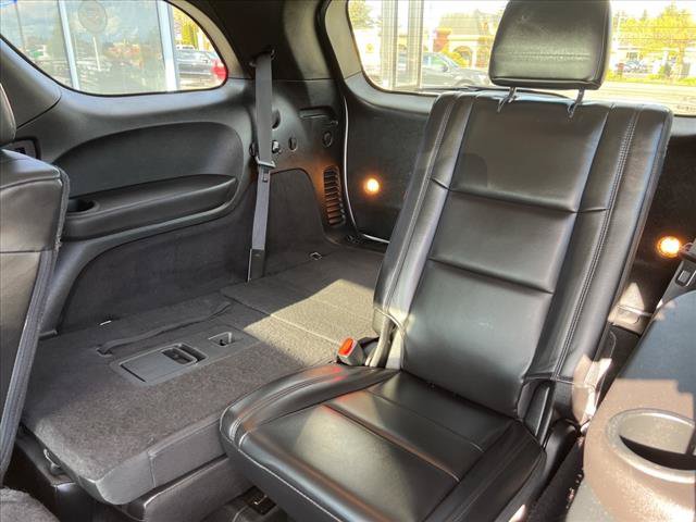Used 2017 Dodge Durango GT AWD/4WD image 10