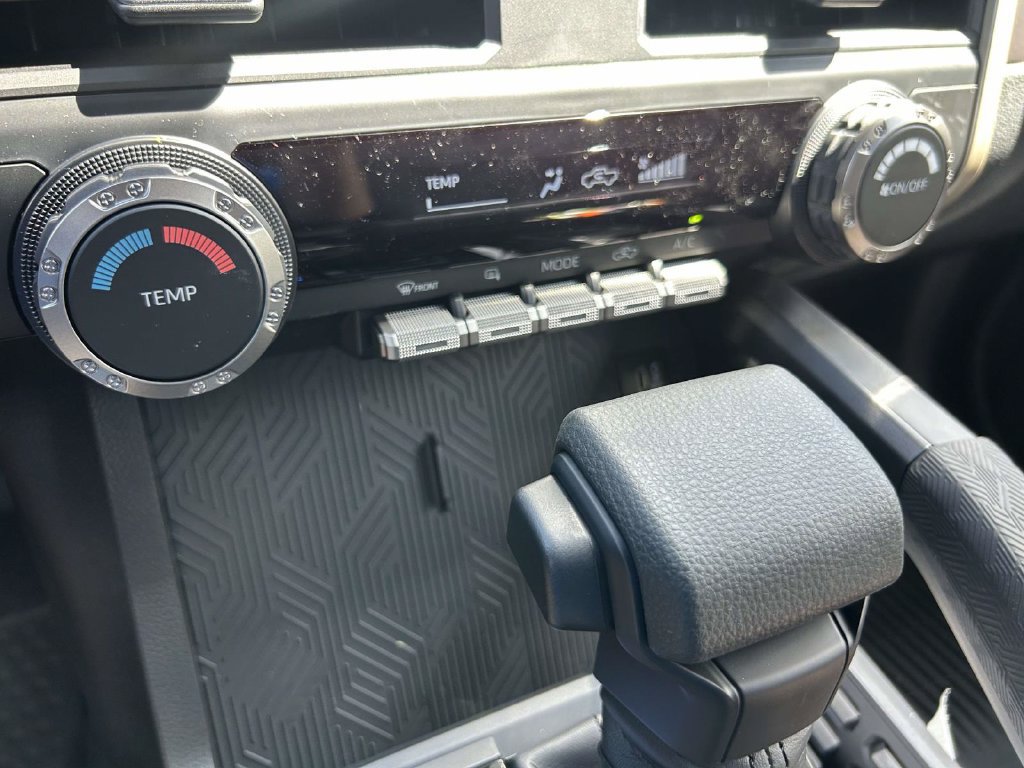 New 2026 Toyota Tacoma 4x4 Double Cab image 25